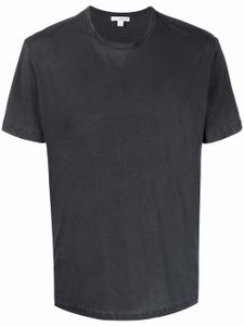 James Perse t-shirt à manches courtes - Gris