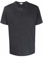 James Perse t-shirt à manches courtes - Gris - thumbnail