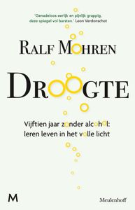 Droogte - Ralf Mohren - ebook