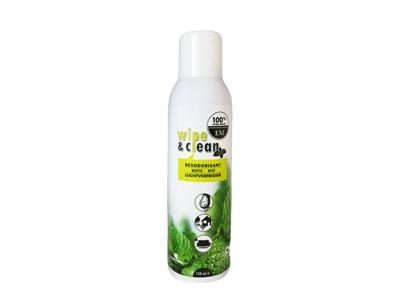 EM Agriton Em luchtverfrisser - wipe & clean - munt - 150ml