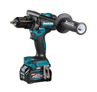 Makita Accu-klopboor/schroefmachine 2 snelheden - thumbnail