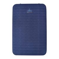Dreamzone Premium LW Duo Compact 10.0 Slaapmat | Donkerblauw | One Size