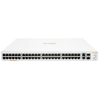 aruba JL808A#ABB Managed Netwerk Switch 48 poorten 176 Gbit/s
