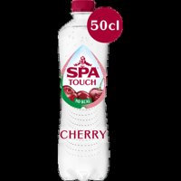 SPA TOUCH Bruisend Cherry 50cl bij Jumbo