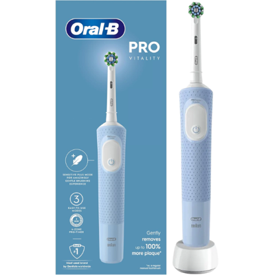 Oral-B Vitality PRO Blue