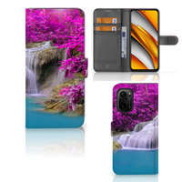 Poco F3 | Xiaomi Mi 11i Flip Cover Waterval