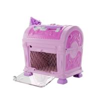 Betoverd speelgoed - GOLIATH - Secret Findees Magic Mailbox - Roze magische brievenbus