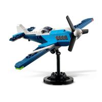 LEGO creator 31160 luchtvaart: racevliegtuig