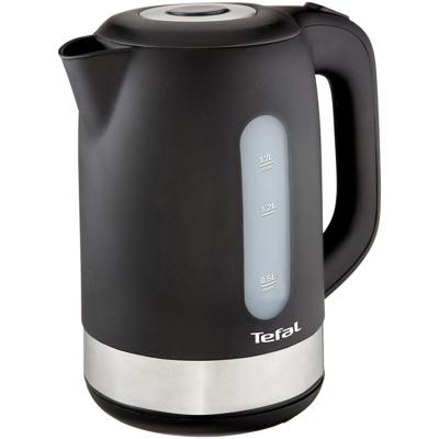 TefalKO3308 Waterkoker Zwart
