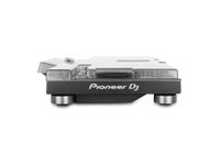 Decksaver DS-PC-XDJRX2 DJ-accessoire Mixer/controller cover - thumbnail
