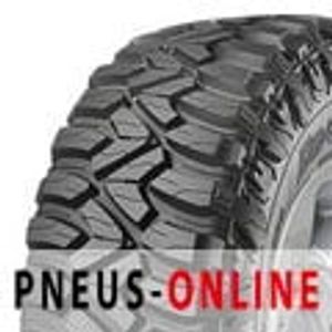 Road Venture MT71 6-PR POR