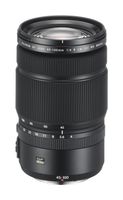 Fujifilm FUJINON GF45-100mm F4 R LM OIS WR MILC/SLR Standaardzoomlens Zwart - thumbnail