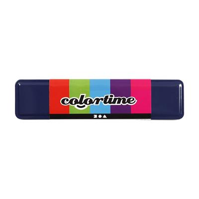 Creativ Company Aquarelverf set - diverse kleuren, 1doos