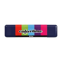 Creativ Company Aquarelverf set - diverse kleuren, 1doos