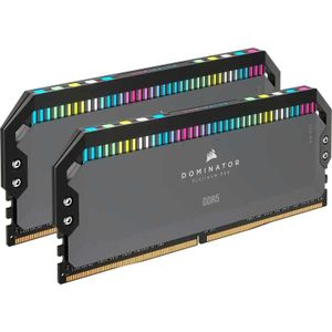 64 GB DDR5-6000 Kit Werkgeheugen