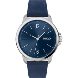 Hugo Boss 1530064 herenhorloge (42 mm)