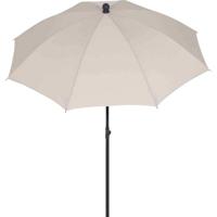 Siena Garden City L32208 Parasol Staal, Polyester