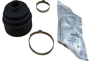Asmanchetten set CVB4001