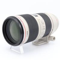 Canon EF 70-200mm F/2.8 L IS II USM occasion