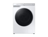 Samsung WW90T936ASH wasmachine Voorbelading 9 kg 1600 RPM Wit - thumbnail
