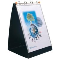 Exacompta Presentatiemap Exashow voor ft A3, verticaal (ft 49 x 32 cm)