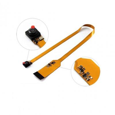 Waveshare RPi FPC camera module met lange FPC voor pi A +/b +/2B/3B