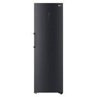 LG GLM71MCCSF koelkast Vrijstaand 386 l D Zwart - thumbnail