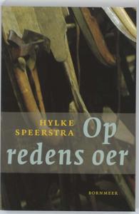 Op redens oer (Paperback)