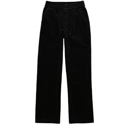 Garcia - Zwart | unisex | Top | Zwart | M | regular | Kamst mode