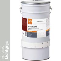 OAF PRO 2K Epoxy Vloercoating CD20 Lichtgrijs (RAL 7035) 5 kg