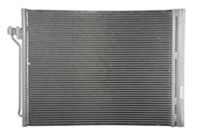 Condensor, airconditioning 350325