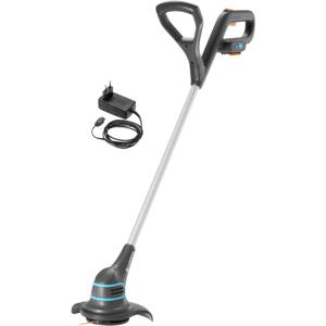 GARDENA SmallCut Li-23R Grastrimmer Accu Incl. accu 14.40 V 2 Ah Snijbreedte max.: 223 mm