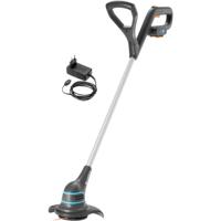 GARDENA SmallCut Li-23R Grastrimmer Accu Incl. accu 14.40 V 2 Ah Snijbreedte max.: 223 mm - thumbnail