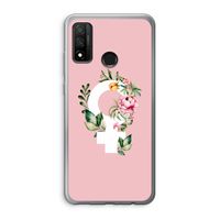 Venus: Huawei P Smart (2020) Transparant Hoesje