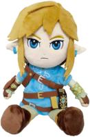 The Legend of Zelda Pluche - Link (Breath of the Wild)