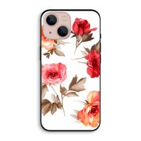 Roosjes: iPhone 13 Biologisch afbreekbaar hoesje