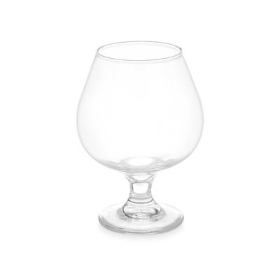 Likeur glazen - 6x stuks - glas - 500 ml - borrelglas