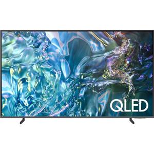 Samsung 75" QLED 4K Smart TV Q67D (2024)