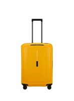 SAMSONITE ESSENS KOFFER 55CM RADIANT YELLOW