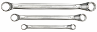 Gedore Ringratelsleutel-Set | SW 6-22 mm | 8-Delig - 3300926