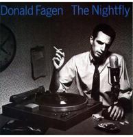 Donald Fagen - The Nightfly LP