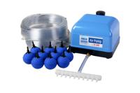 Aquaforte Aquaforte Hi-Flow Luchtpompset V-60