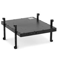 Kuiken warmteplaat - 38 x 30 cm - 35 tot 80 °C Kuiken warmteplaat - 38 x 30 cm - 35 tot 80 °C