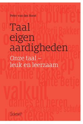 Taaleigenaardigheden (Paperback)