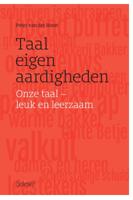 Taaleigenaardigheden (Paperback)