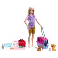 Mattel Carrièrepop - Dieren Rescue & Recover - thumbnail