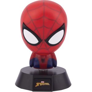 Marvel: Spider-Man Icon Light Verlichting