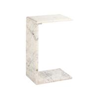 Richmond Laptoptafel 'Tovek' Marmer, kleur Beige