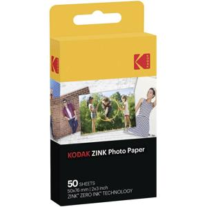 Kodak ZINK Papier 50er Pack Point-and-shoot filmcamera