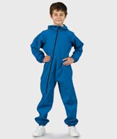 Waterproof Softshell Overall Comfy Älvskymning Jumpsuit